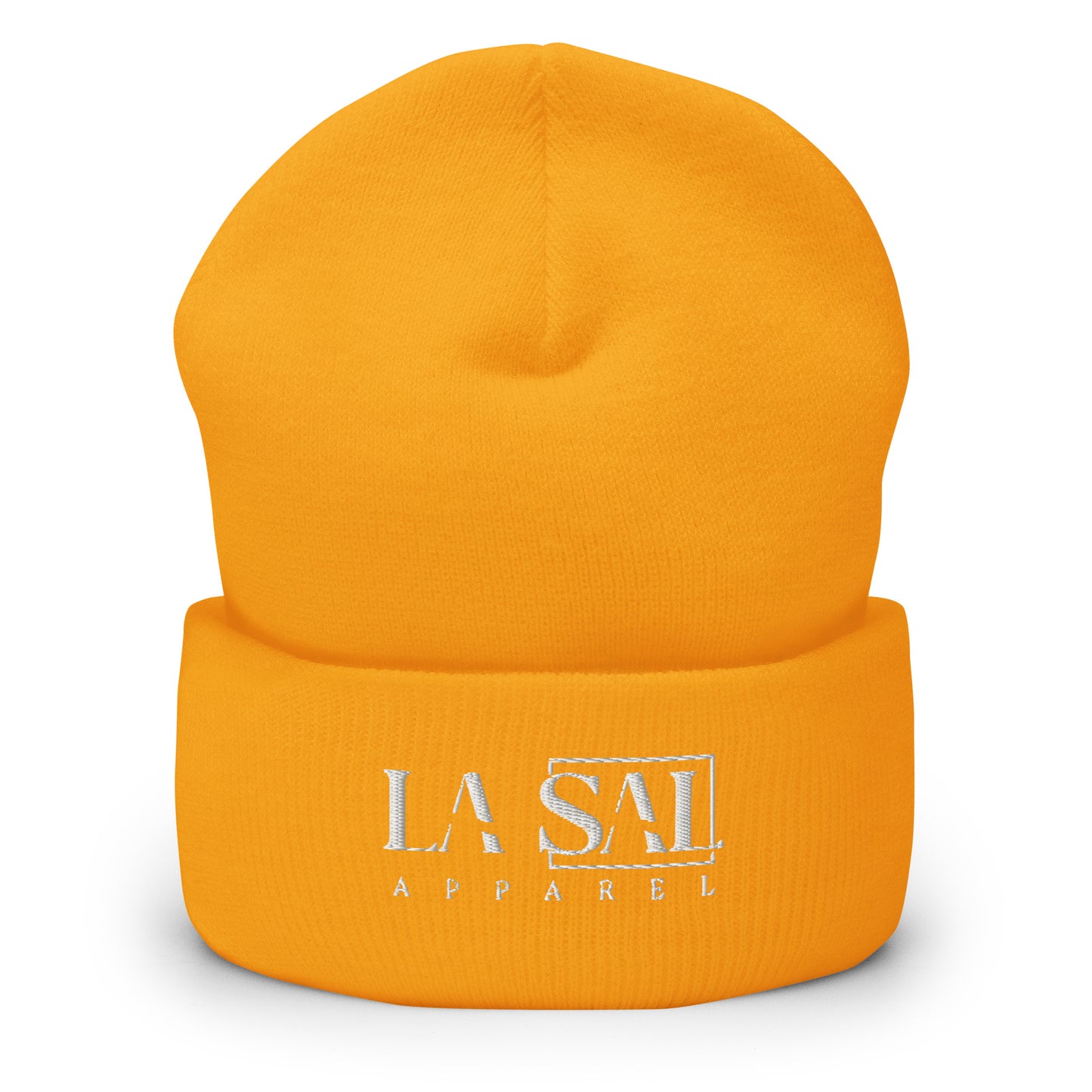 La Sal Cuffed Beanie